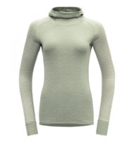 Devold  Kvitegga Merino 230 Hoodie Wmn