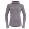 Devold  Kvitegga Merino 230 Hoodie Wmn