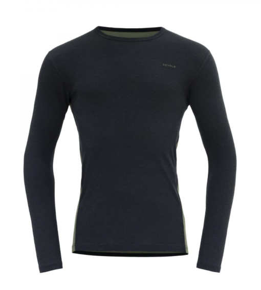 Devold  Multi Sport Merino 190 Shirt Man