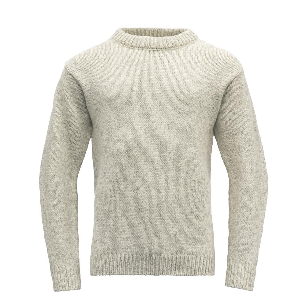 Devold  Nansen Wool Sweater