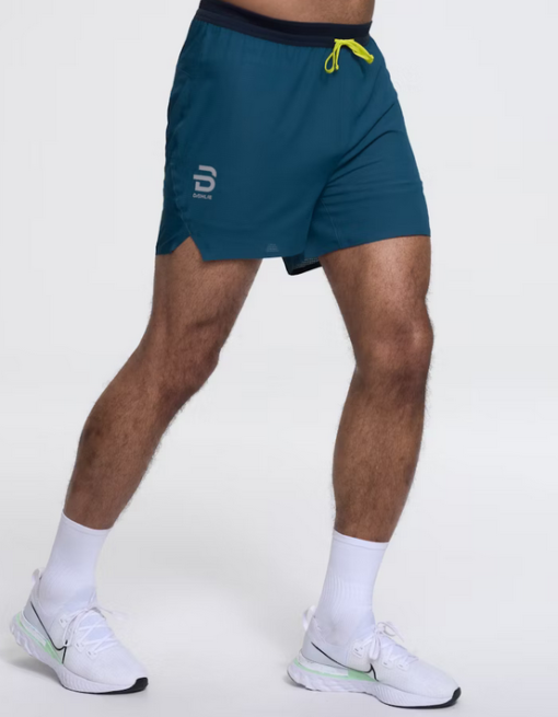 Dæhlie Shorts Swift 4, Treningshorts, Herre