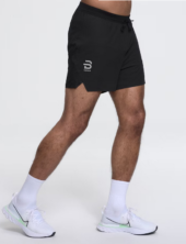 Dæhlie Shorts Swift 4, Treningshorts, Herre