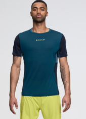 Dæhlie Performance Wool T-Shirt, Merinoull, Herre