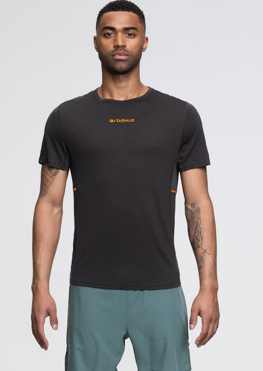 Dæhlie Performance T-Shirt, Merinoull, Herre