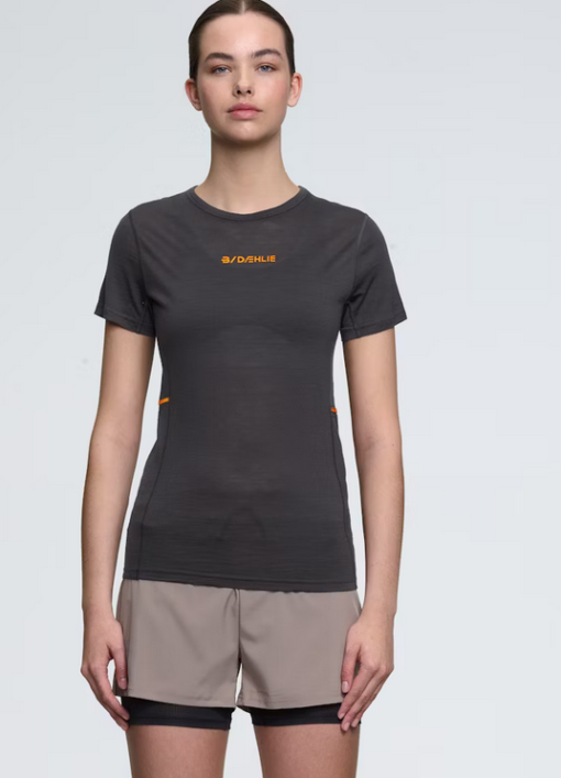 Dæhlie Performance T-Shirt, Merinoull, Dame