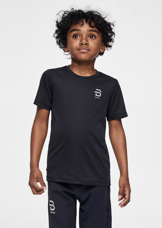 Dæhlie  T-Shirt Primary Jr