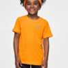 Dæhlie T-Shirt Primary Jr