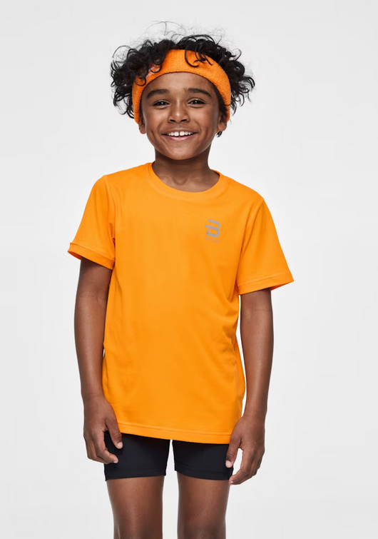 Dæhlie T-Shirt Primary Jr