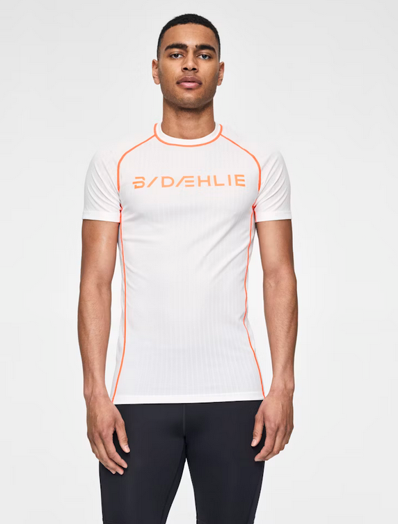 Dæhlie Endurance Tech T-Shirt, Herre