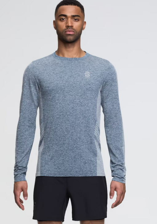 Dæhlie Long Sleeve Direction, Løpegenser, Herre