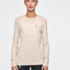 Dæhlie Long Sleeve Direction, Løpegenser, Dame