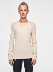 Dæhlie Long Sleeve Direction, Løpegenser, Dame