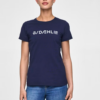 Dæhlie T-Shirt Oslo, Dame