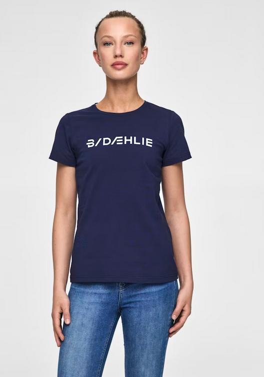 Dæhlie T-Shirt Oslo, Dame