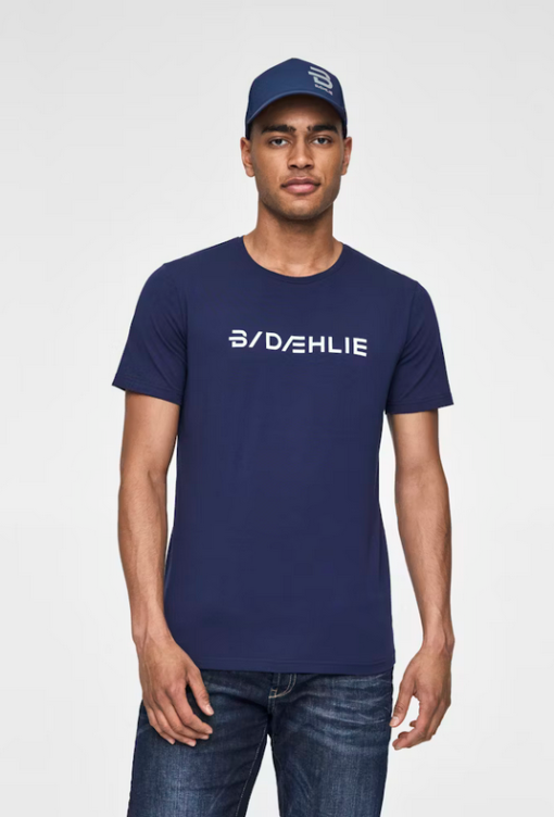 Dæhlie T-Shirt Oslo, Herre