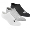 Kari Traa Hæl Sock 3pk