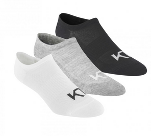 Kari Traa Hæl Sock 3pk