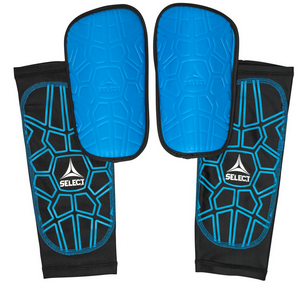 Select  Shin Guard Super Safe V23