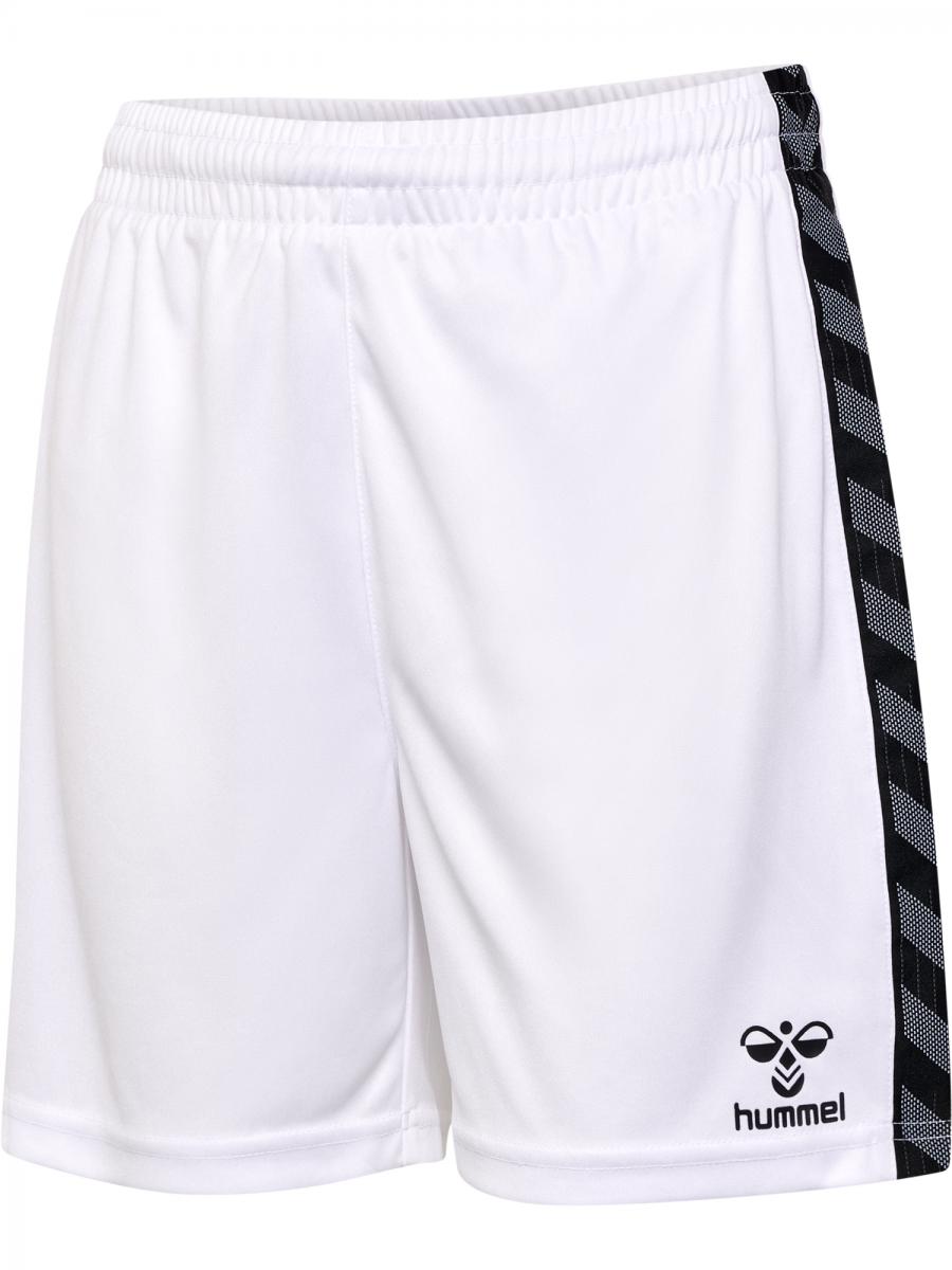 Hummel  Hmlauthentic Pl Shorts Kids