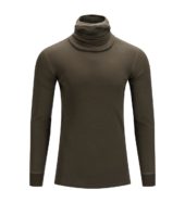 Aclima  Warmwool Hoodsweater V2 M´S