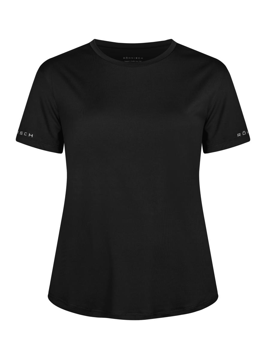 Röhnisch  Team Logo Tee