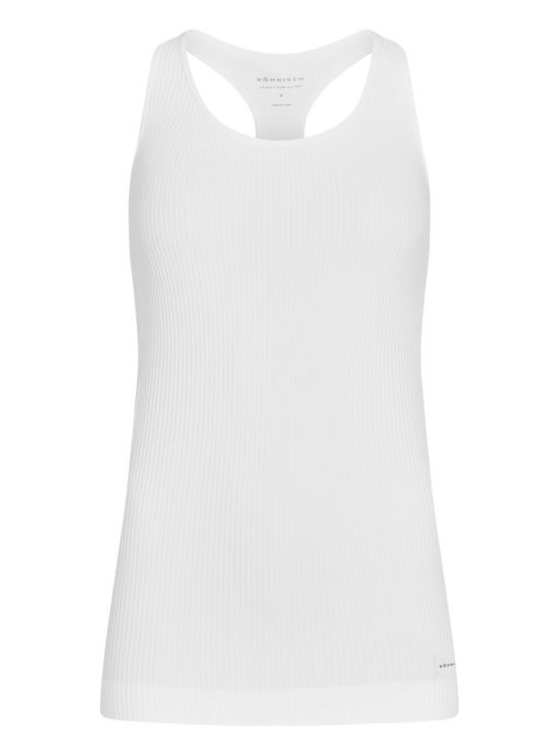 Röhnisch  Micro Rib Singlet