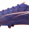 Puma  Ultra 5 Pro Fg/Ag, Fotballsko