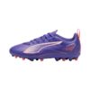 Puma  Ultra 5 Play Mg Jr, Fotballsko