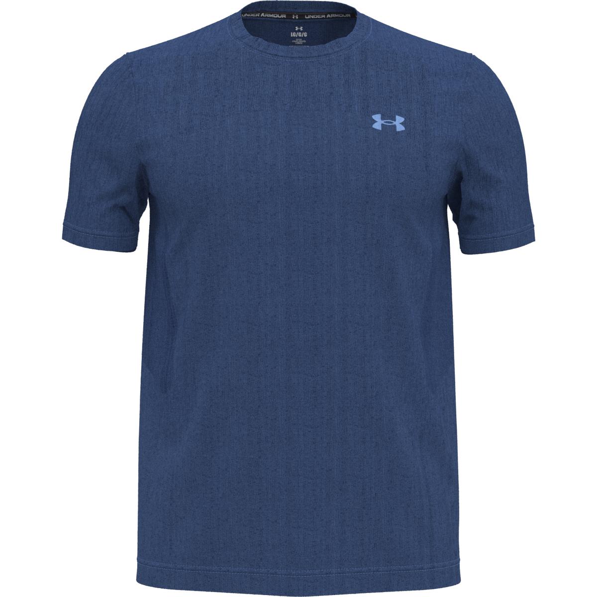 Under Armour  Vanish Seamless Ss