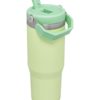 Stanley  Drikkeflaske Iceflow Flip Straw 0,89l