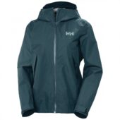 Helly Hansen  W Verglas Infinity Jkt 2.0