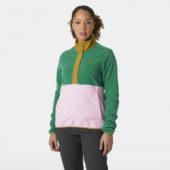 Helly Hansen  W Daybreaker Snap Pullover