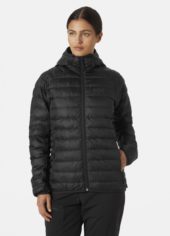 Helly Hansen  W Banff Hooded Insulator