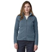 Patagonia W´S Better Sweater Jakke, Dame