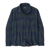 Patagonia Fjord Flannel Shirt, Herre