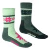 Kari Traa  Rusa Sock 2pk