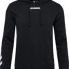 Hummel Hmlelemental Hoodie, Herre