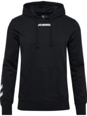 Hummel Hmlelemental Hoodie, Herre