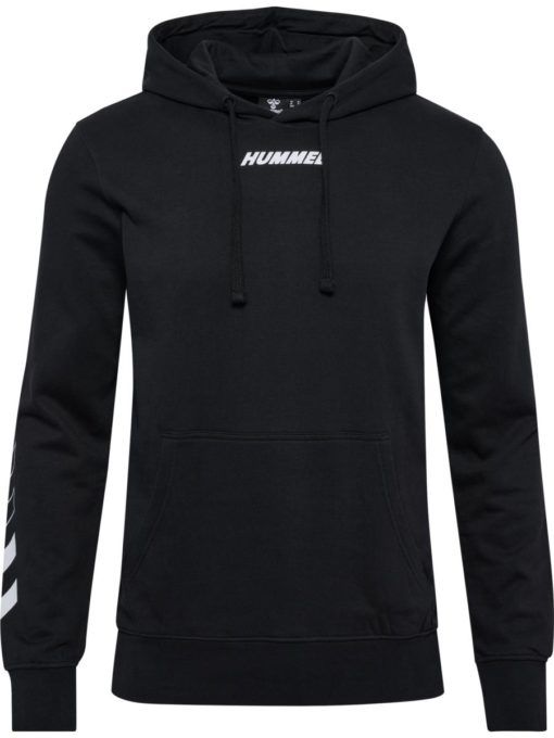 Hummel Hmlelemental Hoodie, Herre