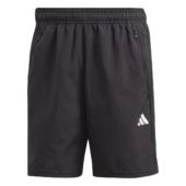 Adidas Tr-Es Wv Sho, Treningsshorts, Herre