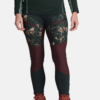 Kari Traa Ane Hiking Tights Print