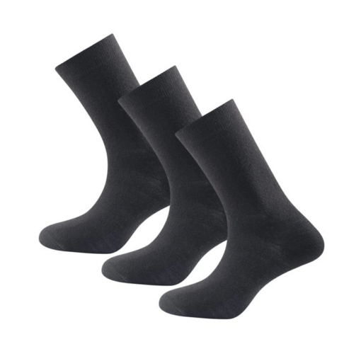 Devold  Daily Merino Medium Sock 3pk