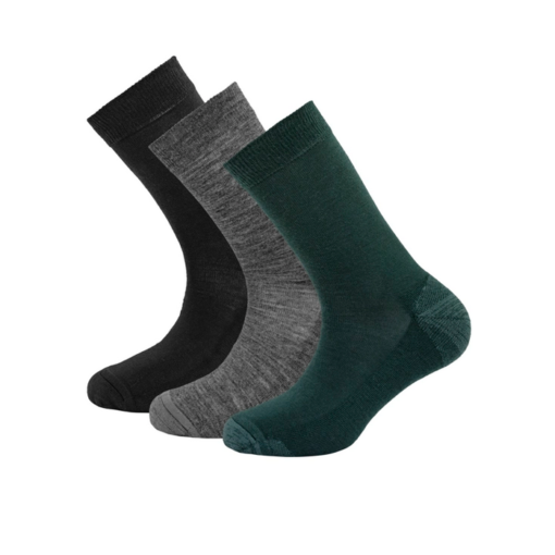 Devold  Daily Merino Medium Sock 3pk