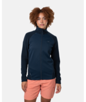 Kari Traa  Kari F/Z Fleece