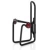 XLC  Bottle cage BC-A02 Matt black Aluminium