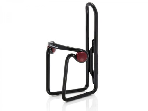 XLC  Bottle cage BC-A02 Matt black Aluminium