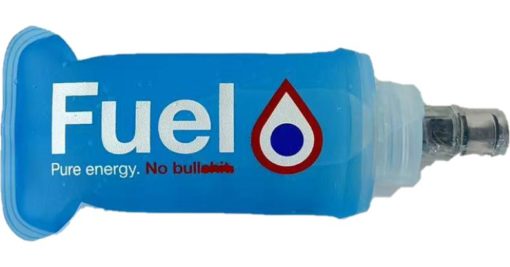 Fuel of Norway  Softbottle 150ml