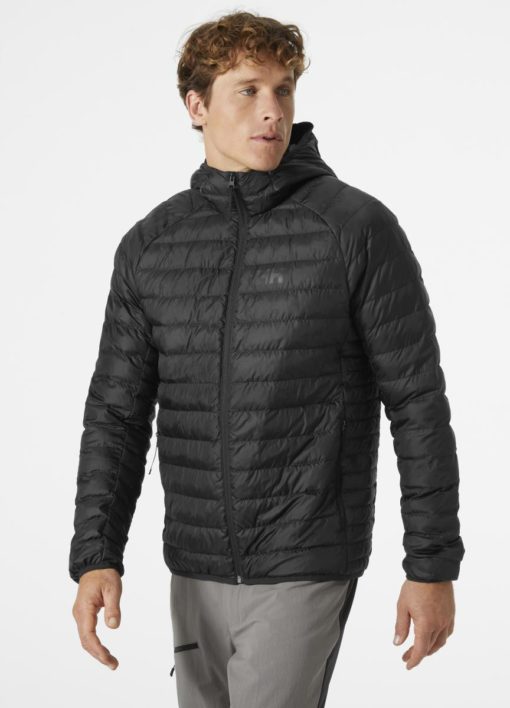 Helly Hansen  Banff Hooded Insulator