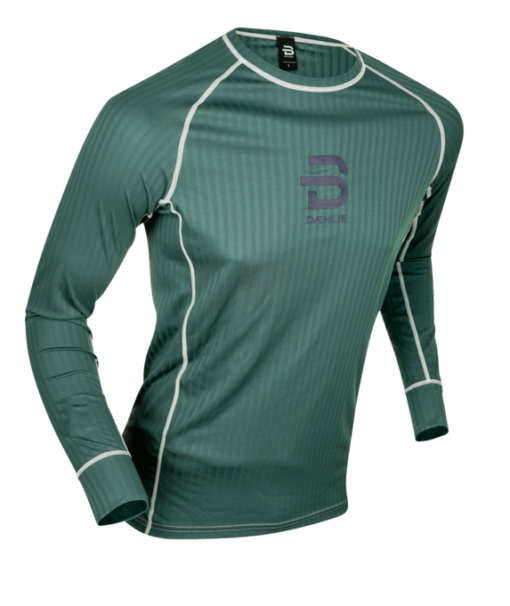 Dæhlie  Endurance Tech Long Sleeve