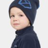 Didriksons  Dropi Kids Beanie, lue, barn